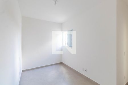 Quarto de apartamento para alugar com 1 quarto, 35m² em Vila Granada, São Paulo