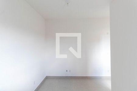 Sala/Cozinha de apartamento para alugar com 1 quarto, 35m² em Vila Granada, São Paulo