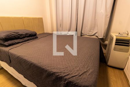 Quarto de apartamento para alugar com 2 quartos, 50m² em Parque Residencial da Lapa, São Paulo