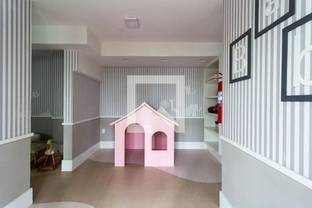 Brinquedoteca de apartamento para alugar com 2 quartos, 50m² em Parque Residencial da Lapa, São Paulo