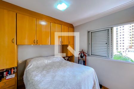Quarto 1 de apartamento à venda com 2 quartos, 67m² em Mooca, São Paulo
