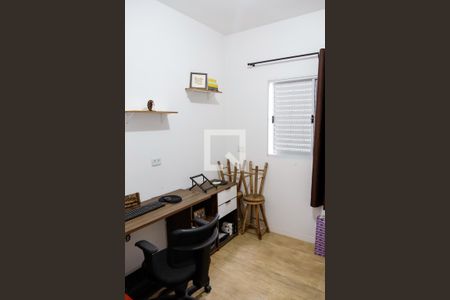 Quarto 1 de casa para alugar com 3 quartos, 137m² em Rochdale, Osasco