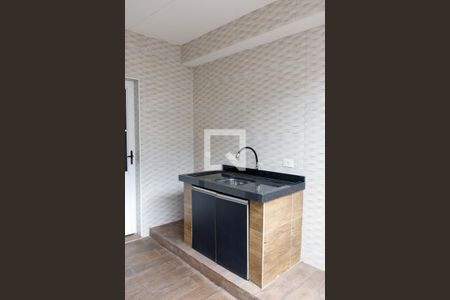Área comum de casa para alugar com 3 quartos, 137m² em Rochdale, Osasco