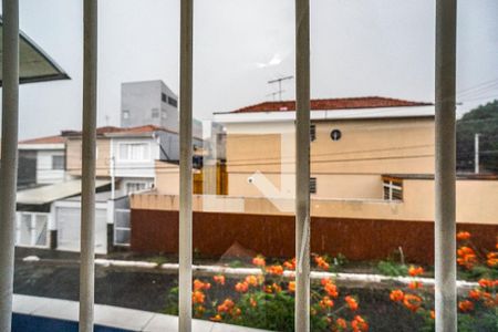 Vista da suíte de casa à venda com 4 quartos, 270m² em Vila Carrão, São Paulo