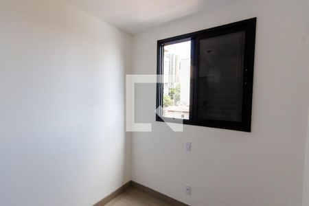 Quarto 2 de apartamento à venda com 2 quartos, 46m² em Campestre, Santo André