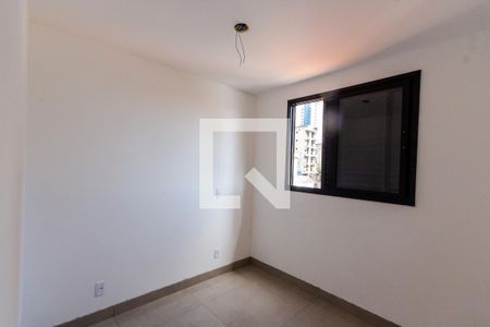 Quarto 1 de apartamento à venda com 2 quartos, 46m² em Campestre, Santo André