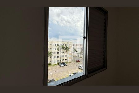Vista do Quarto 1 de apartamento para alugar com 2 quartos, 49m² em Vila Urupes, Suzano