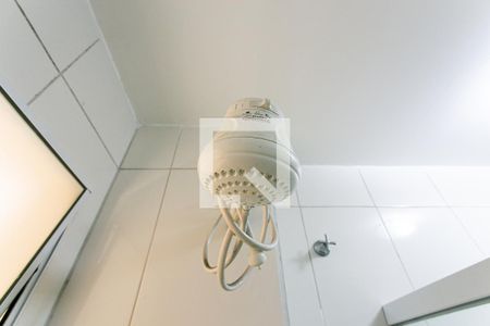 Banheiro - Chuveiro de kitnet/studio para alugar com 1 quarto, 20m² em Vila Prudente, São Paulo