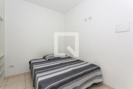 Studio - Cama de kitnet/studio para alugar com 1 quarto, 20m² em Vila Prudente, São Paulo