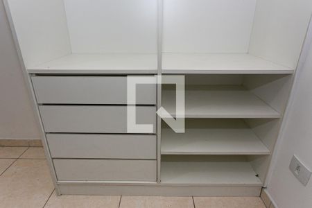 Studio - Armários de kitnet/studio para alugar com 1 quarto, 20m² em Vila Prudente, São Paulo