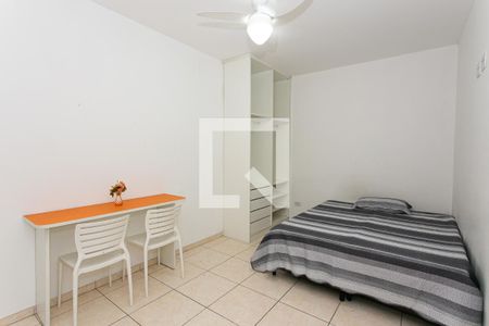 Kitnet/Studio para alugar com 1 quarto, 20m² em Vila Prudente, São Paulo