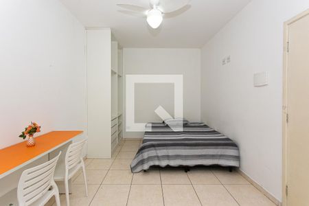 Studio de kitnet/studio para alugar com 1 quarto, 20m² em Vila Prudente, São Paulo