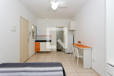 Studio de kitnet/studio para alugar com 1 quarto, 20m² em Vila Prudente, São Paulo