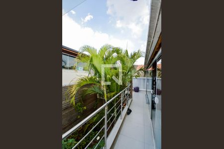 Jardim de casa à venda com 3 quartos, 200m² em Jardim Nova Ipanema, Guarulhos