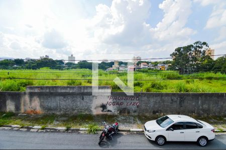 Vista da Varanda de casa à venda com 3 quartos, 200m² em Jardim Nova Ipanema, Guarulhos