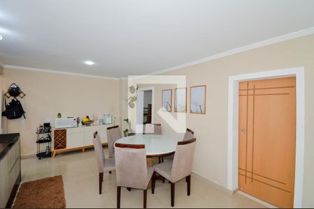 Cozinha de casa à venda com 3 quartos, 200m² em Jardim Nova Ipanema, Guarulhos