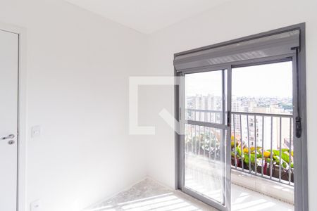 Suíte de apartamento para alugar com 1 quarto, 38m² em Bela Vista, Osasco