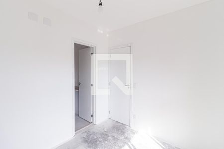Suíte de apartamento para alugar com 1 quarto, 38m² em Bela Vista, Osasco