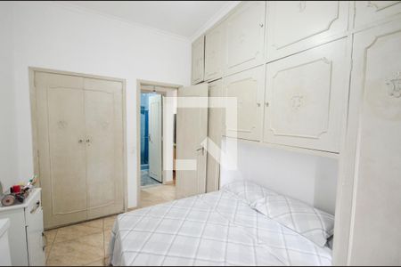 Quarto de apartamento para alugar com 1 quarto, 53m² em Rocha, Rio de Janeiro