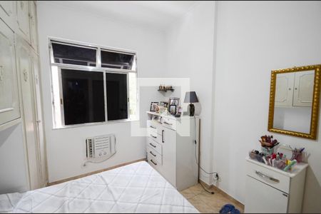 Quarto de apartamento para alugar com 1 quarto, 53m² em Rocha, Rio de Janeiro
