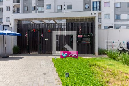 Fachada de apartamento à venda com 2 quartos, 37m² em Jardim Norma, São Paulo