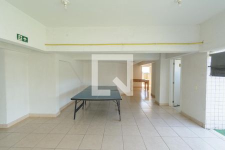 Área comum Sala de Jogos de apartamento à venda com 3 quartos, 172m² em Alvorada, Contagem