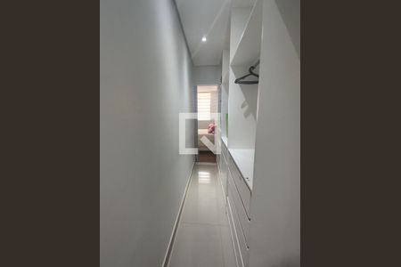 Quarto 3 de apartamento à venda com 3 quartos, 172m² em Alvorada, Contagem