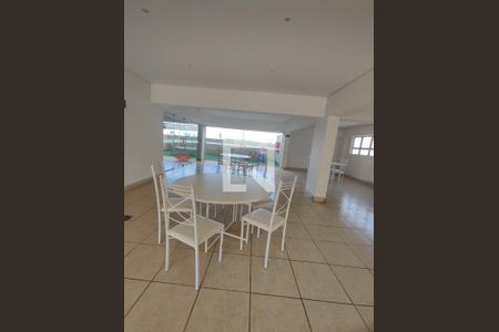 Área comum de apartamento à venda com 3 quartos, 172m² em Alvorada, Contagem