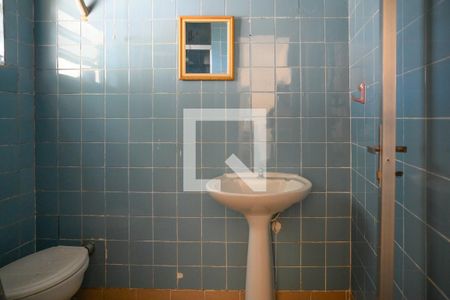 Edícula - Banheiro de casa à venda com 3 quartos, 195m² em Vila da Saúde, São Paulo