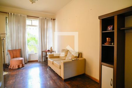 Sala de casa à venda com 3 quartos, 195m² em Vila da Saúde, São Paulo