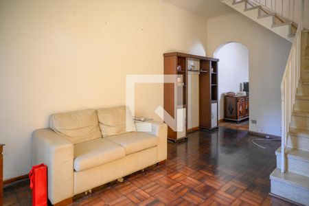 Sala de casa à venda com 3 quartos, 195m² em Vila da Saúde, São Paulo