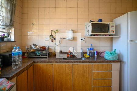 Cozinha de casa à venda com 3 quartos, 195m² em Vila da Saúde, São Paulo