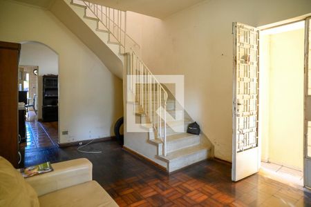 Sala de casa à venda com 3 quartos, 195m² em Vila da Saúde, São Paulo