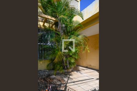 Garagem de casa à venda com 3 quartos, 195m² em Vila da Saúde, São Paulo