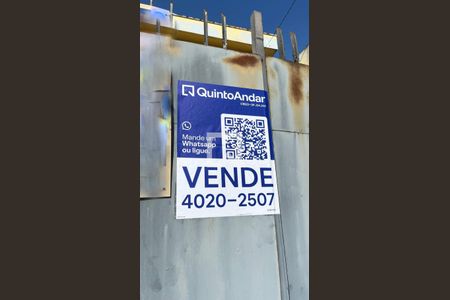 Placa de casa à venda com 3 quartos, 195m² em Vila da Saúde, São Paulo