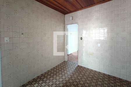 Cozinha de casa à venda com 4 quartos, 142m² em Jardim Leonor, Campinas