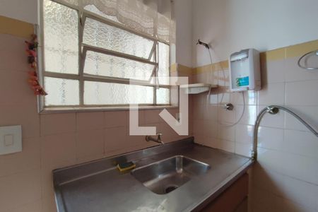 Edícula - Cozinha de casa à venda com 4 quartos, 142m² em Jardim Leonor, Campinas