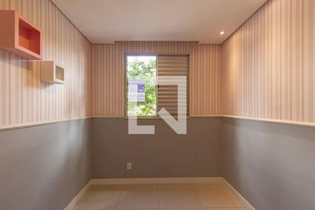 Quarto 1 de apartamento para alugar com 2 quartos, 90m² em Jardim America, Sorocaba