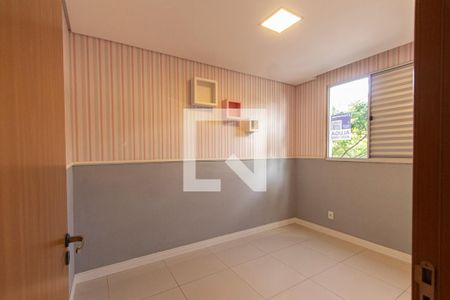 Quarto 1 de apartamento para alugar com 2 quartos, 90m² em Jardim America, Sorocaba