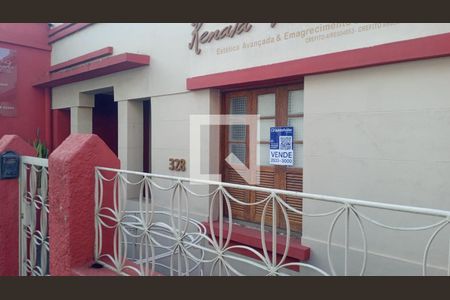 plaquinha instalada de casa à venda com 3 quartos, 450m² em Centro, Nova Lima