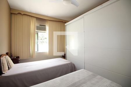 Quarto 2 de apartamento à venda com 2 quartos, 100m² em Taquara, Rio de Janeiro