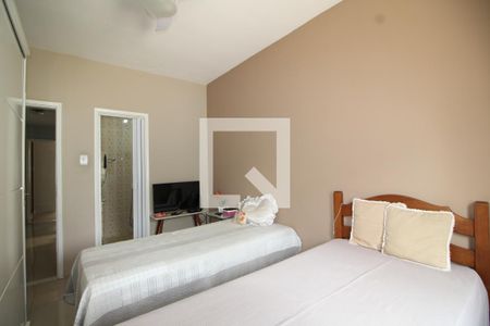 Quarto 2 de apartamento à venda com 2 quartos, 100m² em Taquara, Rio de Janeiro