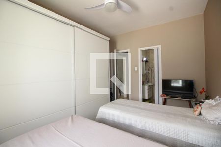 Quarto 2 de apartamento à venda com 2 quartos, 100m² em Taquara, Rio de Janeiro