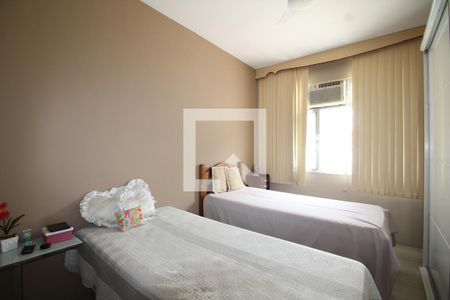 Quarto 2 de apartamento à venda com 2 quartos, 100m² em Taquara, Rio de Janeiro