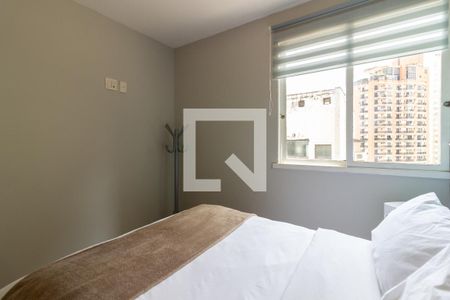 Quarto 2 de apartamento à venda com 3 quartos, 90m² em Cerqueira César, São Paulo