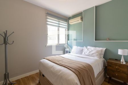 Quarto 2 de apartamento à venda com 3 quartos, 90m² em Cerqueira César, São Paulo