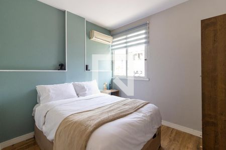 Quarto 1 de apartamento à venda com 3 quartos, 90m² em Cerqueira César, São Paulo