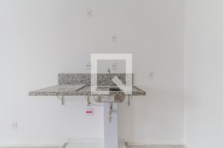 Studio de kitnet/studio à venda com 0 quarto, 25m² em Pinheiros, São Paulo