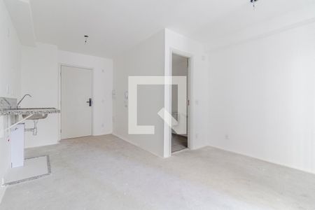 Studio de kitnet/studio à venda com 0 quarto, 25m² em Pinheiros, São Paulo