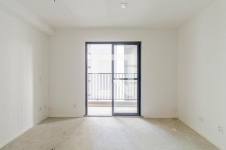 Studio de kitnet/studio à venda com 0 quarto, 25m² em Pinheiros, São Paulo